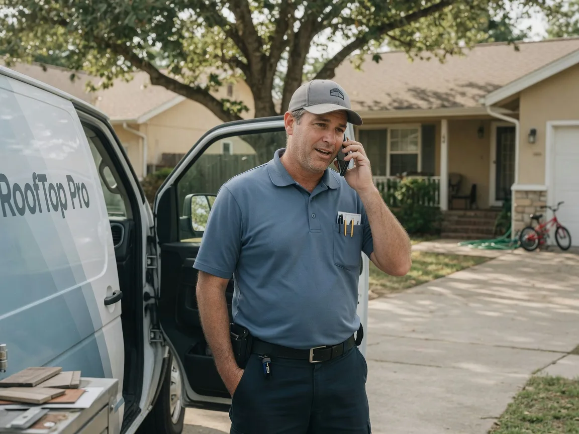 Roof Repair Eagle, NE FAQs
