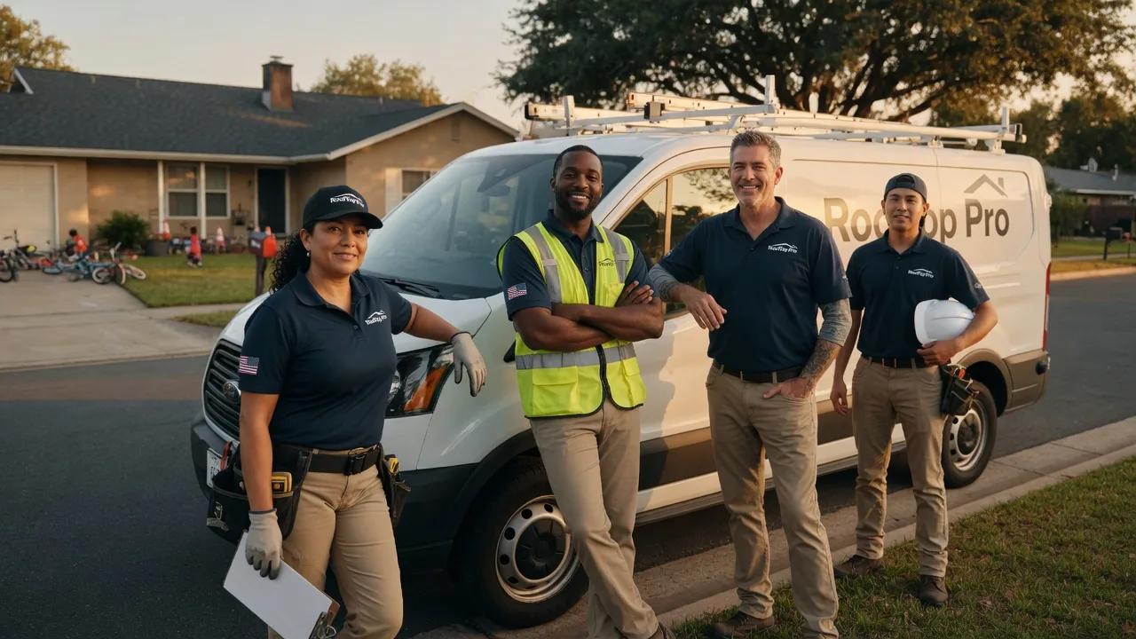 Roof Repair in Eagle, NE near me